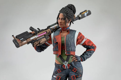 Cyberpunk 2077 - Panam Palmer - Figur | yvolve Shop