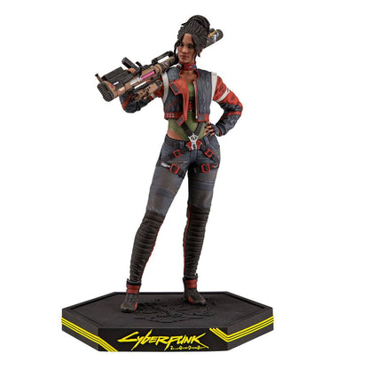 Cyberpunk 2077 - Panam Palmer - Figur | yvolve Shop