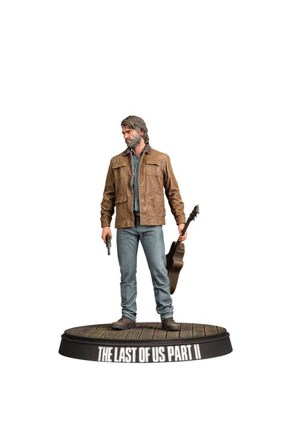 The Last of Us - Joel - Figur