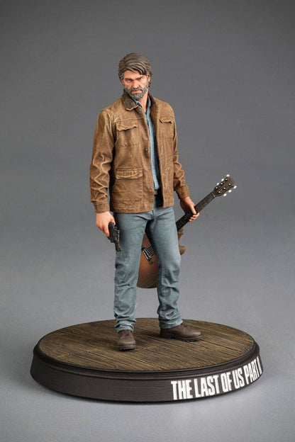 The Last of Us - Joel - Figur