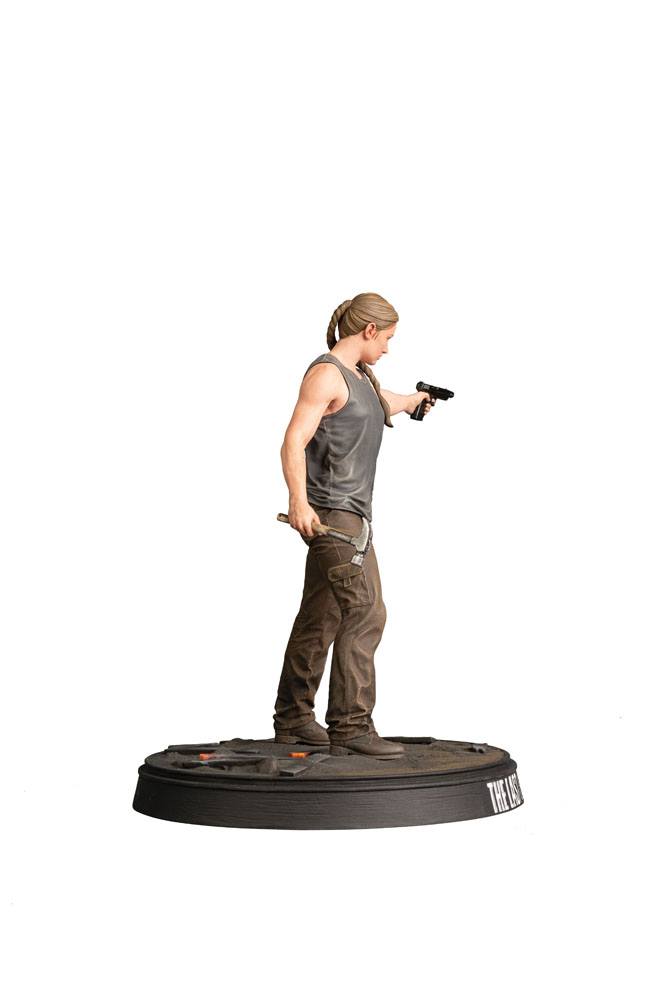 The Last of Us - Abby - Figur