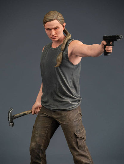 The Last of Us - Abby - Figur