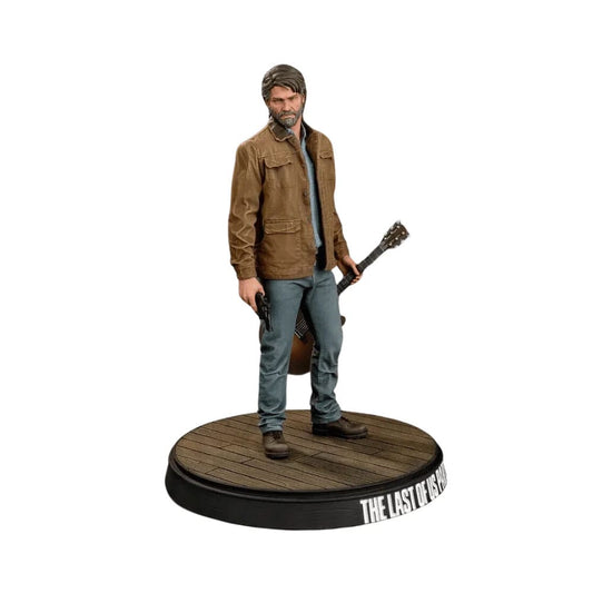 The Last of Us - Joel - Figur