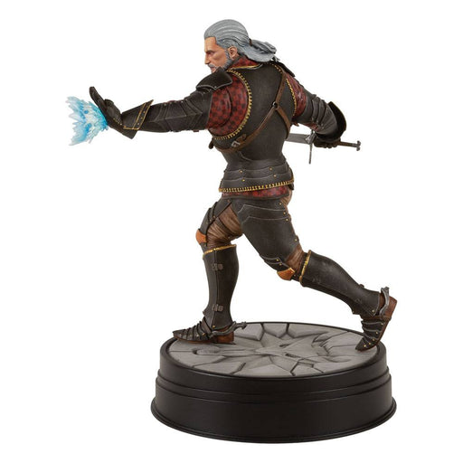 The Witcher - Geralt Toussaint Tourney Armor - Figur | yvolve Shop