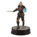 The Witcher - Geralt Toussaint Tourney Armor - Figur | yvolve Shop
