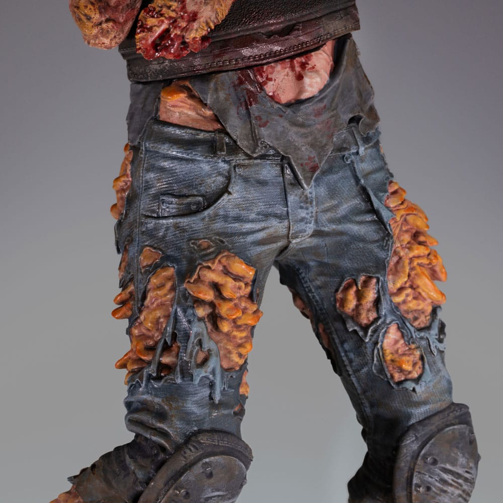 The Last of Us - Armored Clicker - Figure