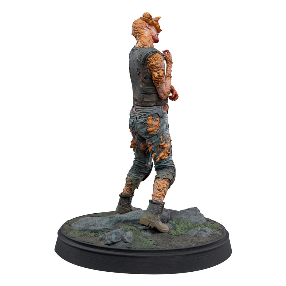 The Last of Us - Armored Clicker - Figure