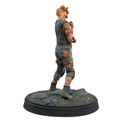 The Last of Us - Armored Clicker - Figure