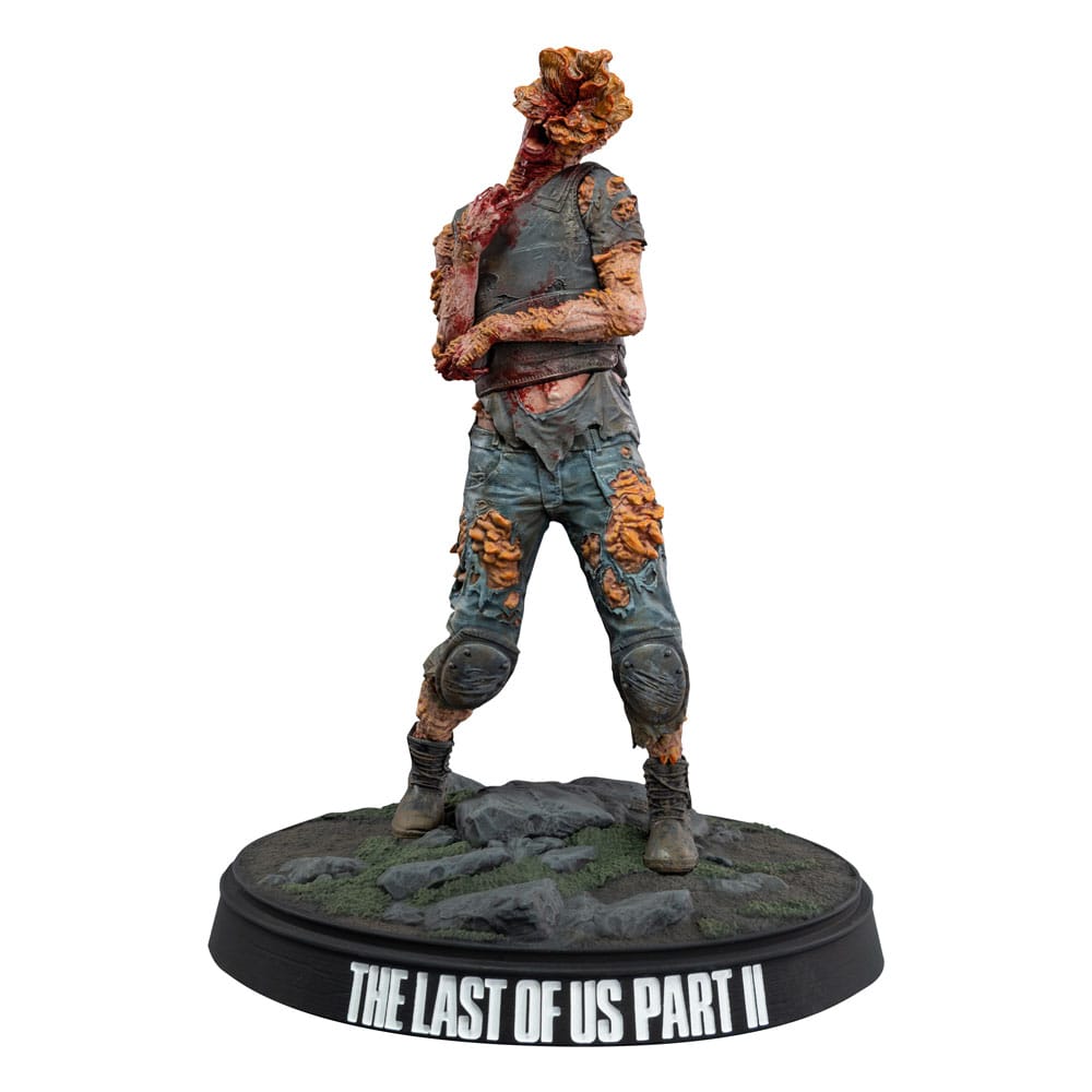 The Last of Us - Armored Clicker - Figure