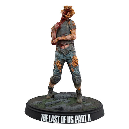 The Last of Us - Armored Clicker - Figure