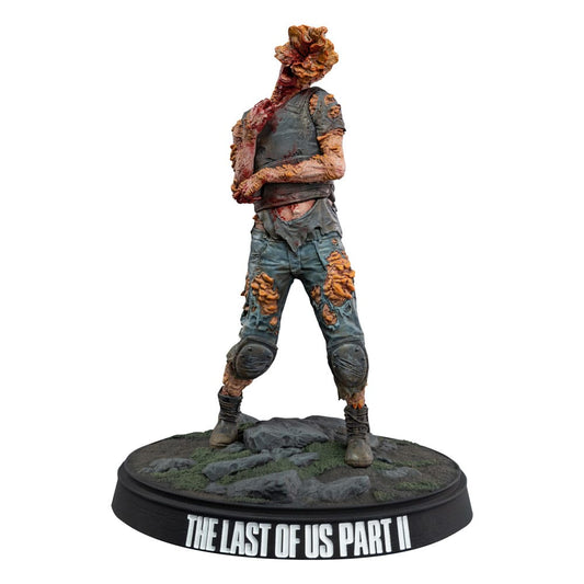 The Last of Us - Armored Clicker - Figur
