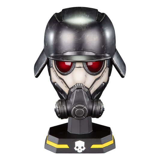 Helldivers 2 - 1/4 Field Chemist Helmet - Replica