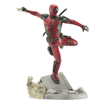 Deadpool &amp; Wolverine - Gallery Deadpool - Figure