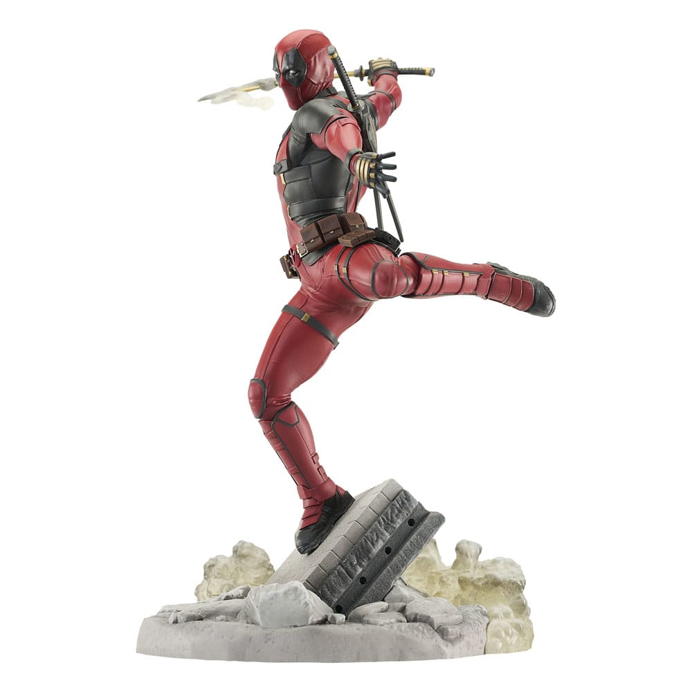 Deadpool &amp; Wolverine - Gallery Deadpool - Figure