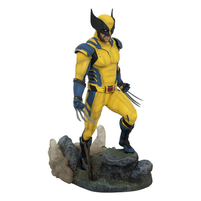 Deadpool & Wolverine - Gallery Wolverine - Figur