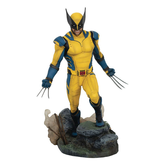 Deadpool & Wolverine - Gallery Wolverine - Figur