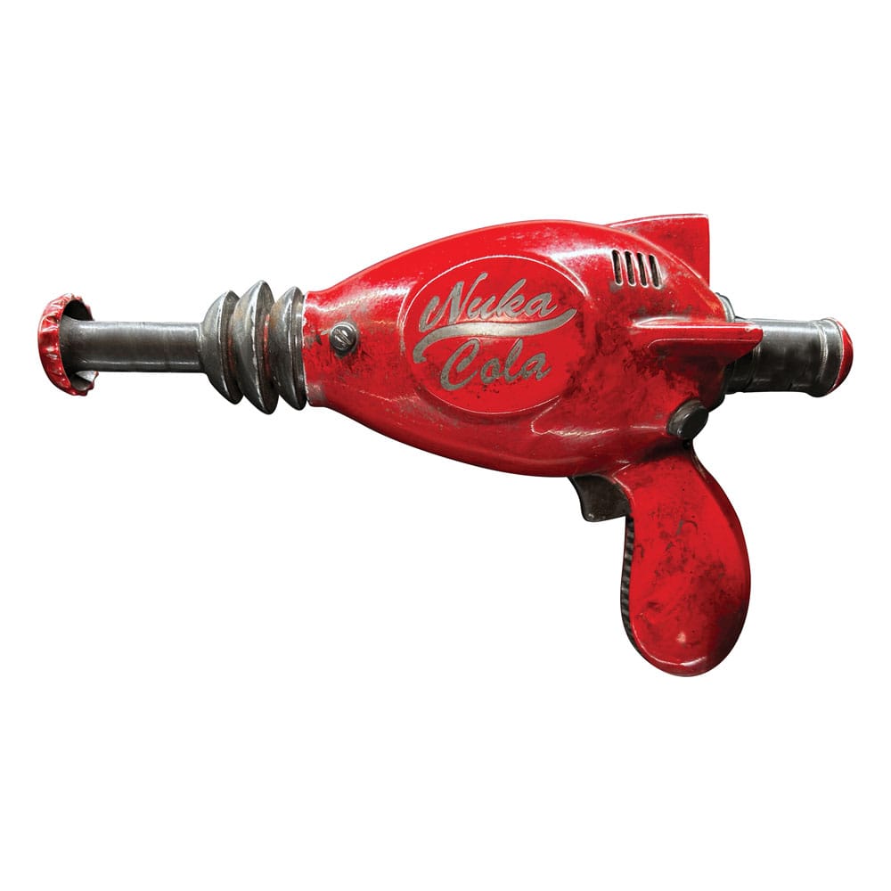 Fallout - Thirst Zapper - replica