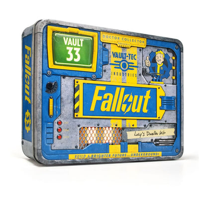 Fallout - Lucy's Dweller Kit - Geschenkbox