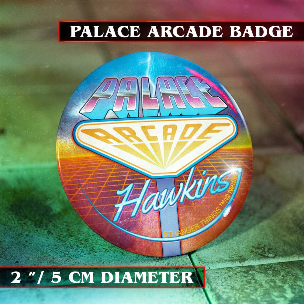 Stranger Things - Hawkins Memories Kit Vecna´s Course Limited Edition - Geschenkset