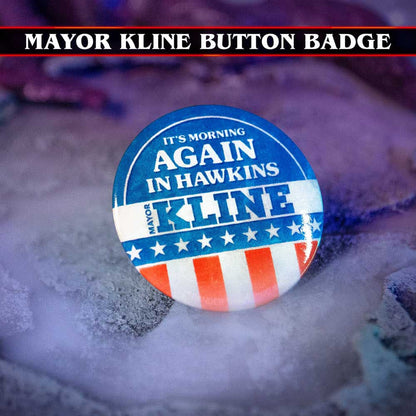 Stranger Things - Hawkins Memories Kit Vecna´s Course Limited Edition - Geschenkset