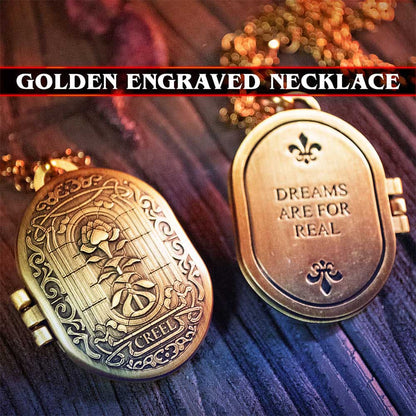 Stranger Things - Hawkins Memories Kit Vecna´s Course Limited Edition - Geschenkset