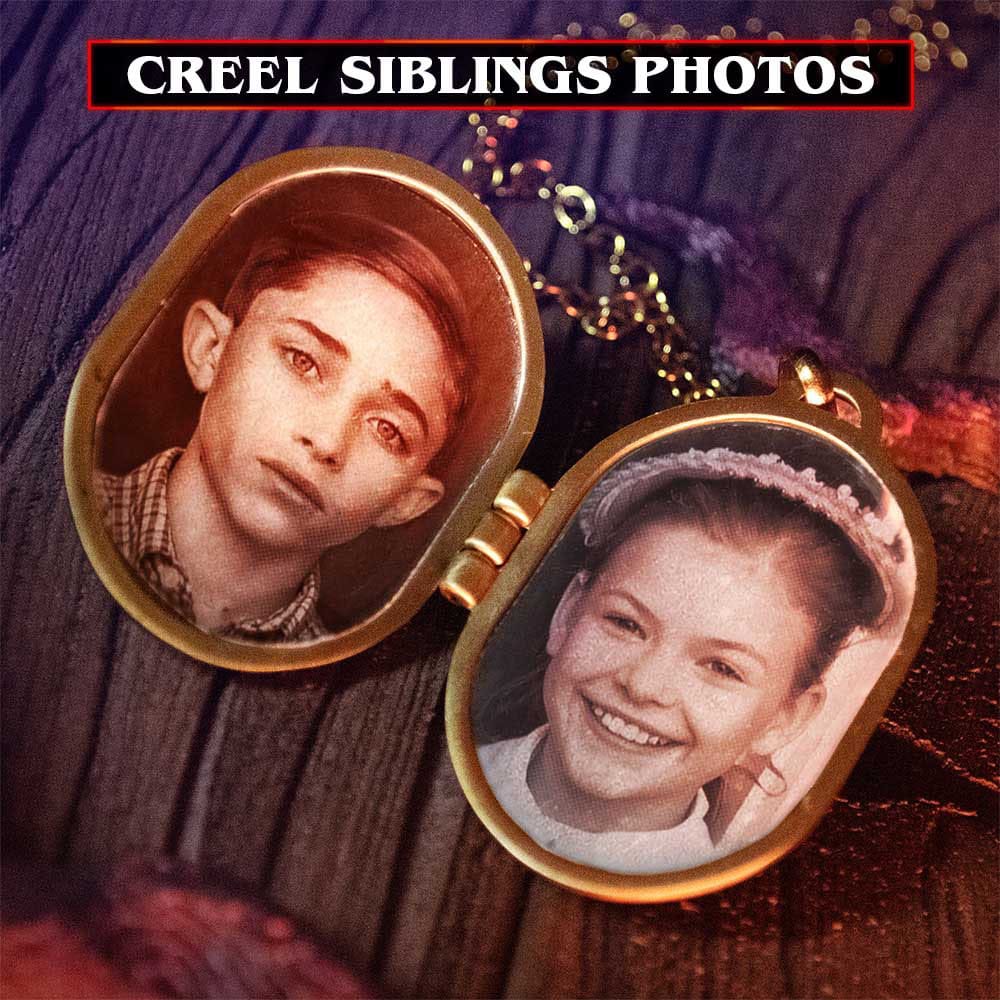 Stranger Things - Hawkins Memories Kit Vecna´s Course Limited Edition - Geschenkset