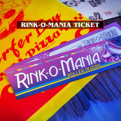 Stranger Things - Hawkins Memories Kit Vecna´s Course Limited Edition - Geschenkset