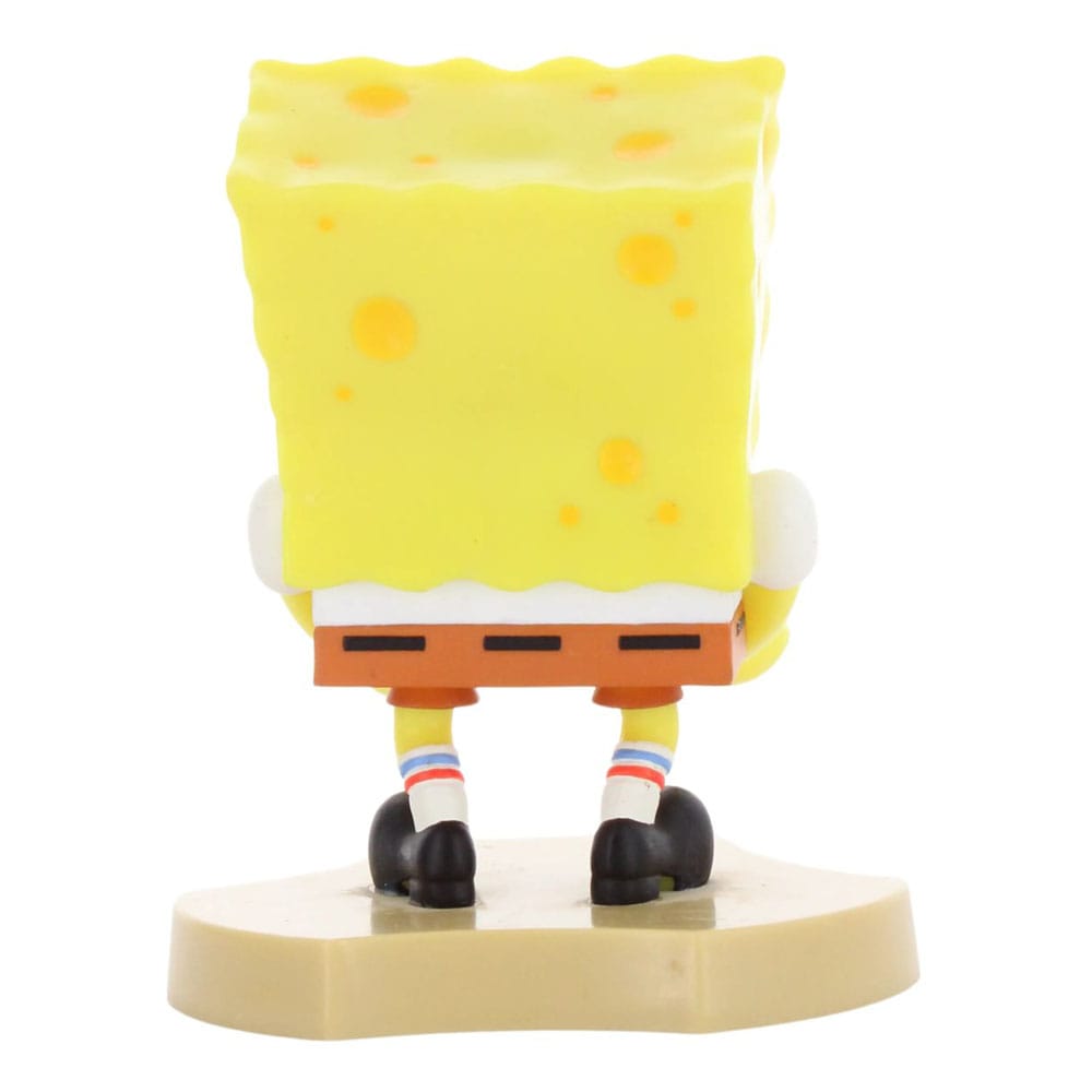 Spongebob Squarepants - Spongebob - Cable Guy Holdem