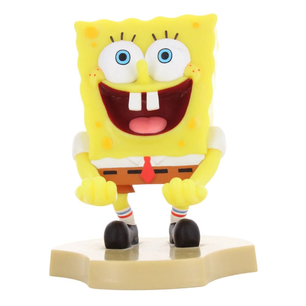 Spongebob Squarepants - Spongebob - Cable Guy Holdem