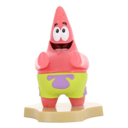 Spongebob Squarepants - Patrick Star - Cable Guy Holdem