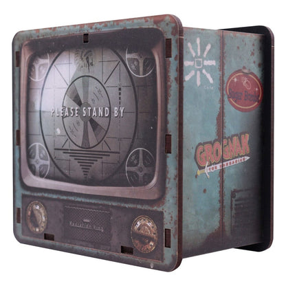 Fallout -  Stiftehalter