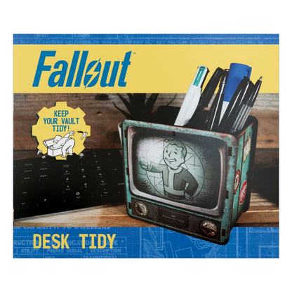Fallout -  Stiftehalter