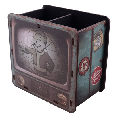 Fallout -  Stiftehalter
