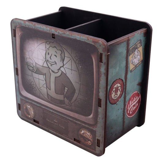 Fallout -  Stiftehalter