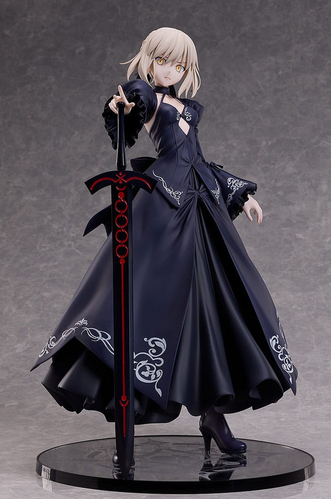 Fate Grand Order - Saber/Altria Pendragon - Figur