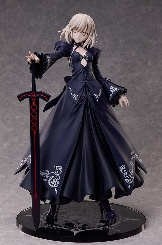 Fate Grand Order - Saber/Altria Pendragon - Figur