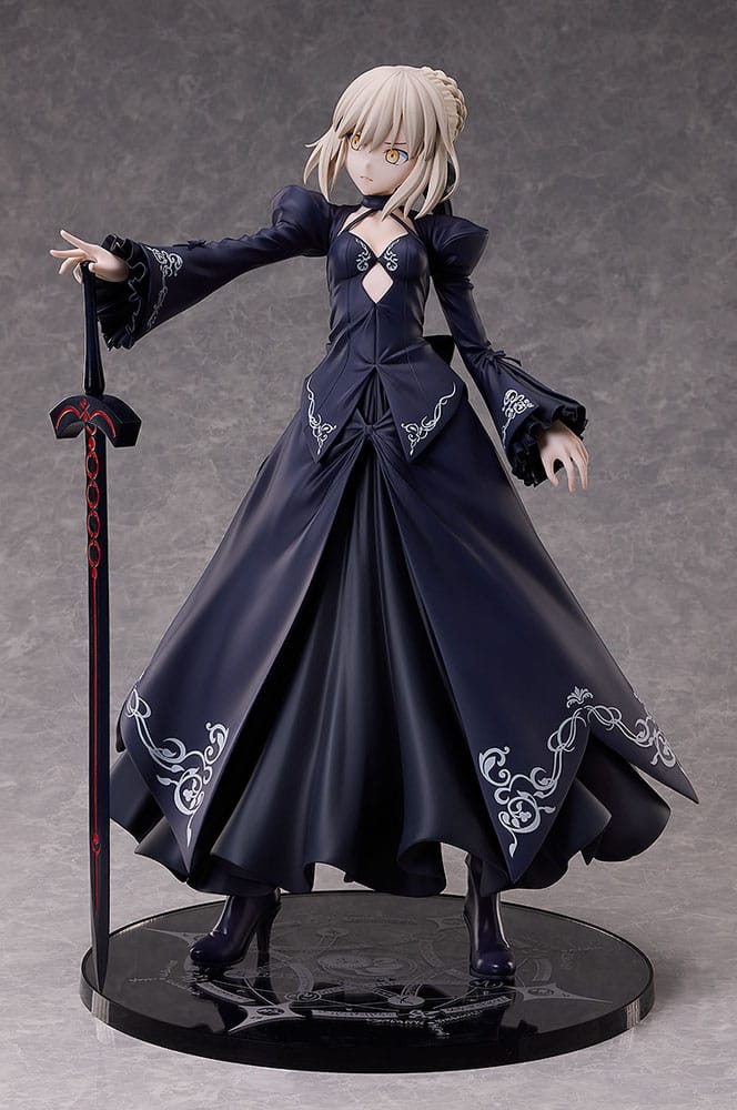 Fate Grand Order - Saber/Altria Pendragon - Figur