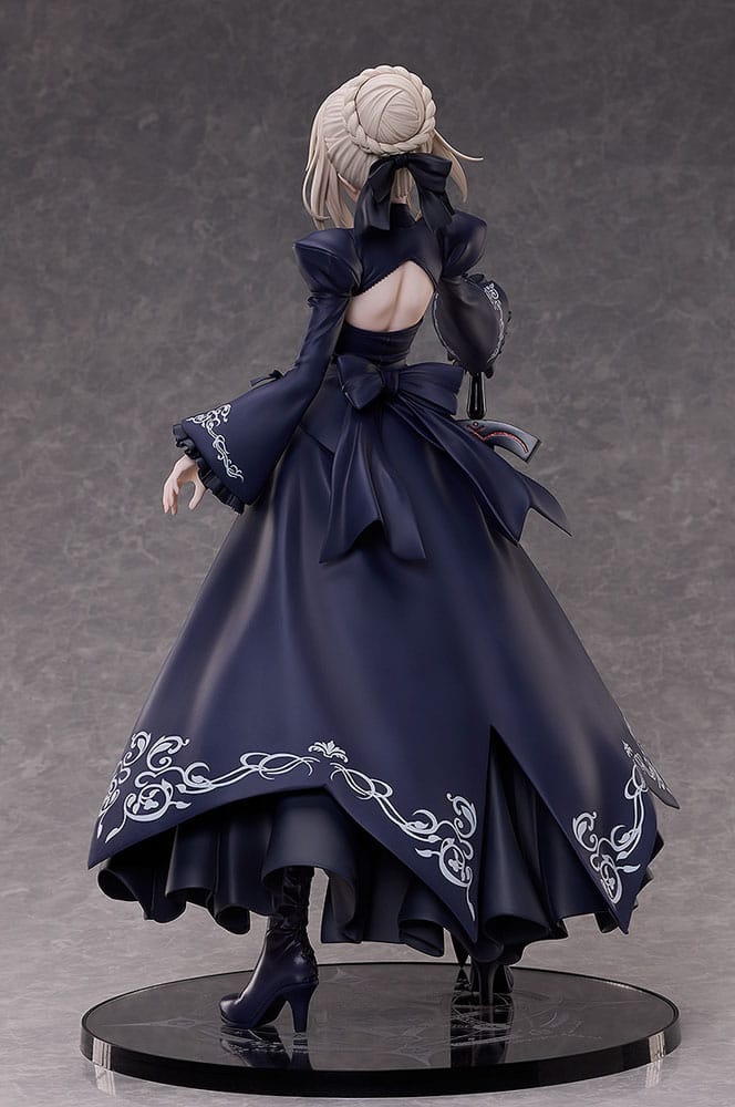 Fate Grand Order - Saber/Altria Pendragon - Figur