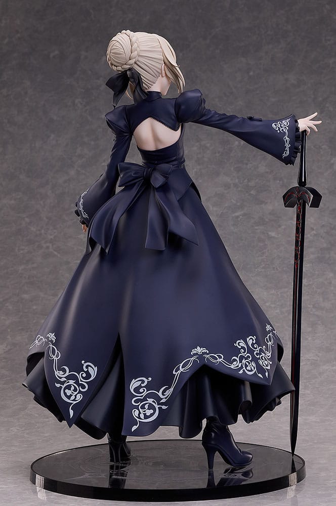 Fate Grand Order - Saber/Altria Pendragon - Figur