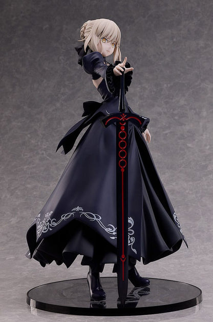 Fate Grand Order - Saber/Altria Pendragon - Figur