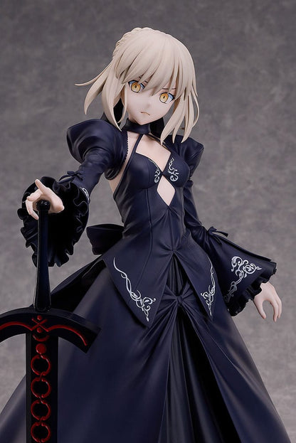 Fate Grand Order - Saber/Altria Pendragon - Figur