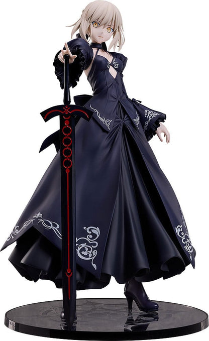 Fate Grand Order - Saber/Altria Pendragon - Figur