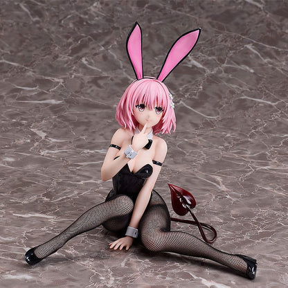 To Love Ru Darkness - Momo Belia Deviluke: Bunny Version - Figur