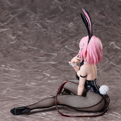 To Love Ru Darkness - Momo Belia Deviluke: Bunny Version - Figur