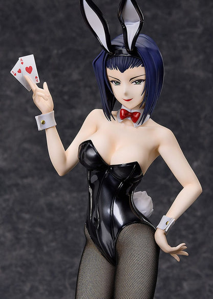 Cowboy Bebop - Faye Valentine: Bunny - figure