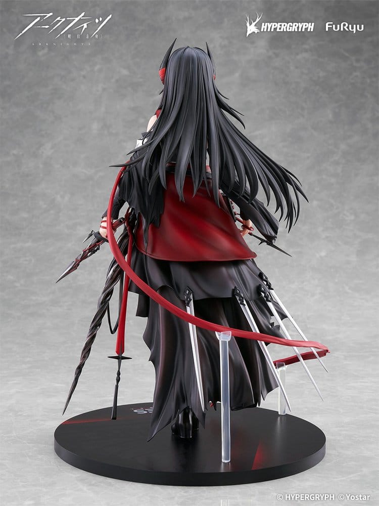 Arknights - 1/7 Ines - Figur
