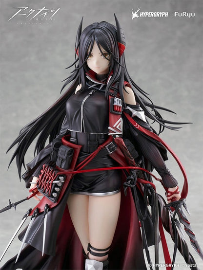 Arknights - 1/7 Ines - Figur