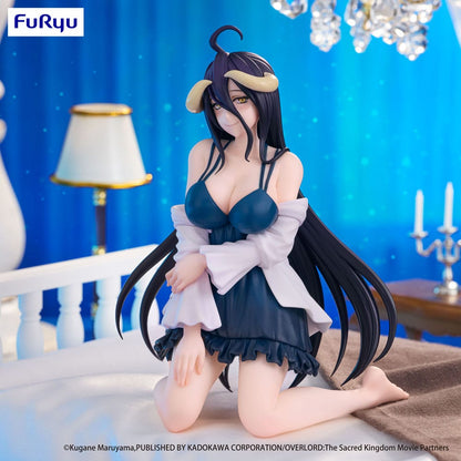 Overlord - Albedo Loungewear - Figur