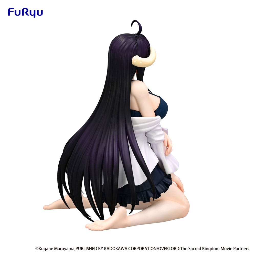 Overlord - Albedo Loungewear - Figur