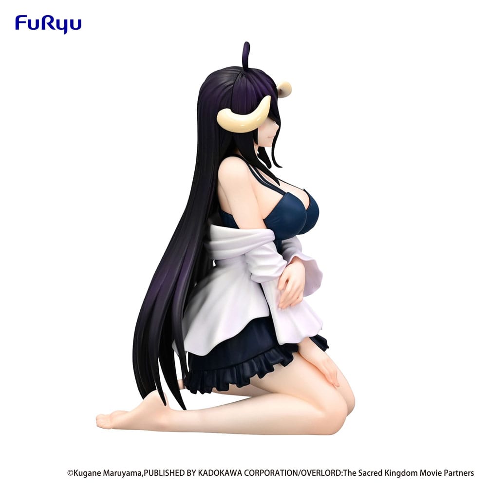 Overlord - Albedo Loungewear - Figur